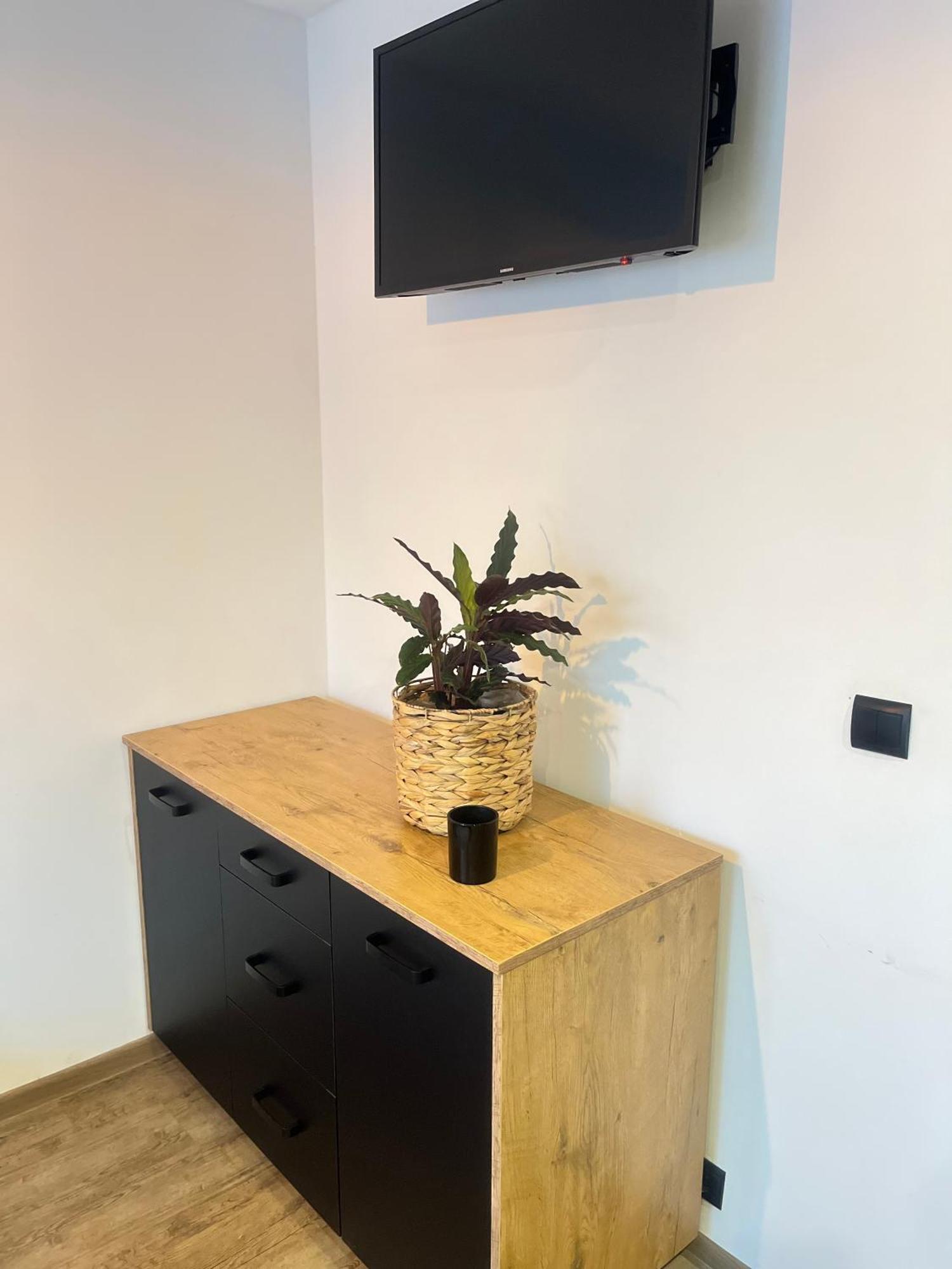 Nowoczesny Maly Apartament Nr 3 Ожиш Екстер'єр фото