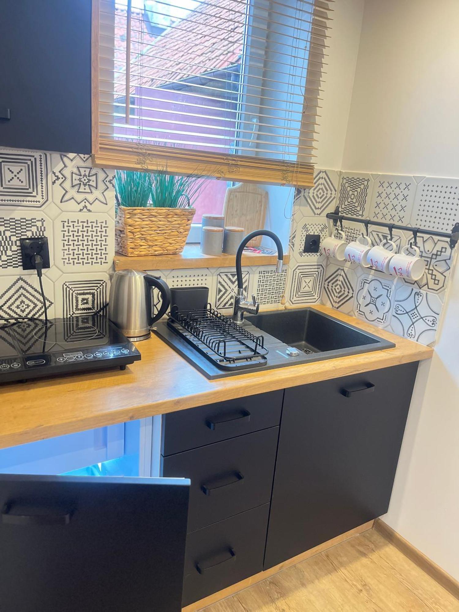 Nowoczesny Maly Apartament Nr 3 Ожиш Екстер'єр фото